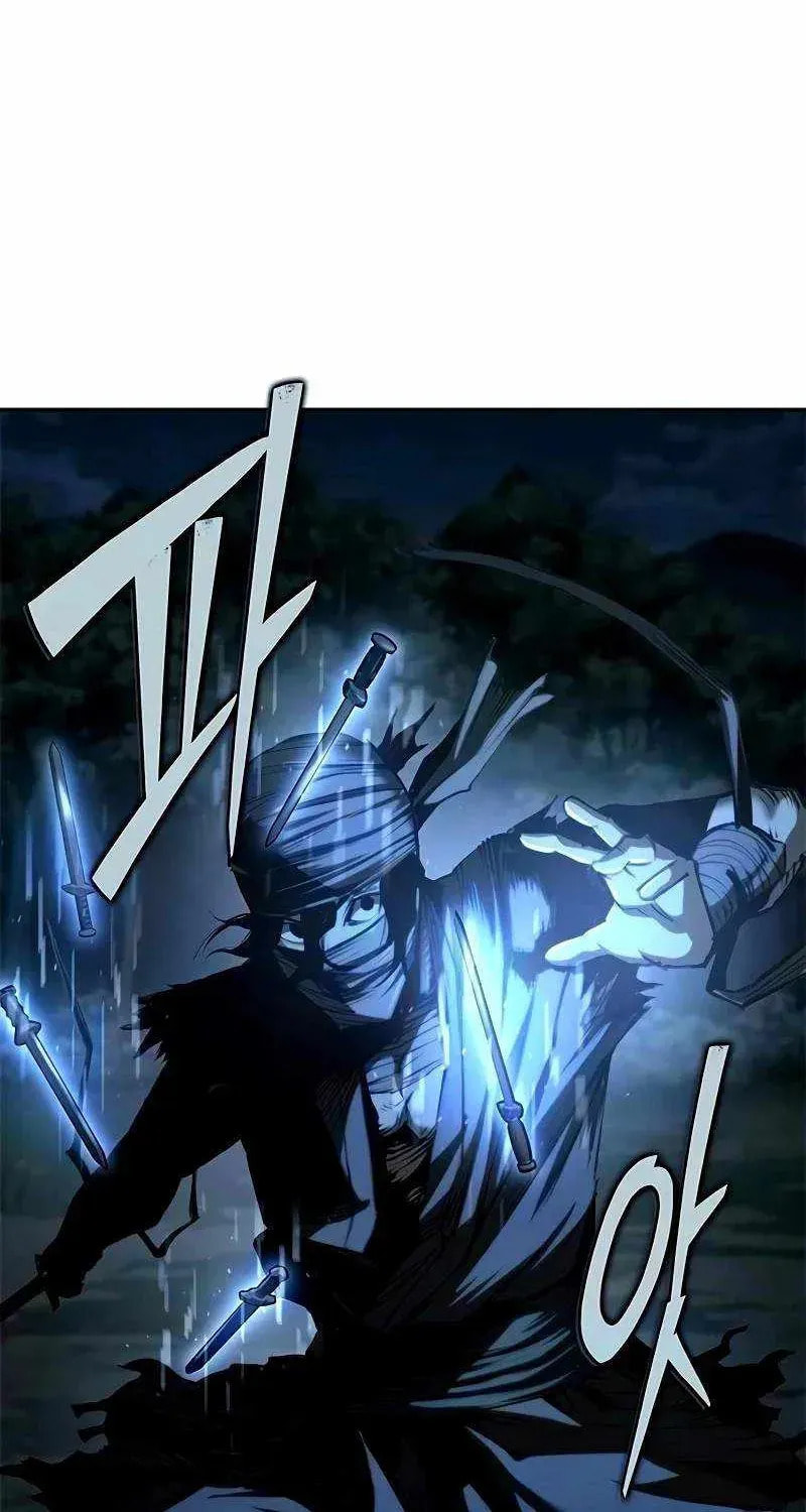 Psychopath in Murim Chapter 25 page 50 - 