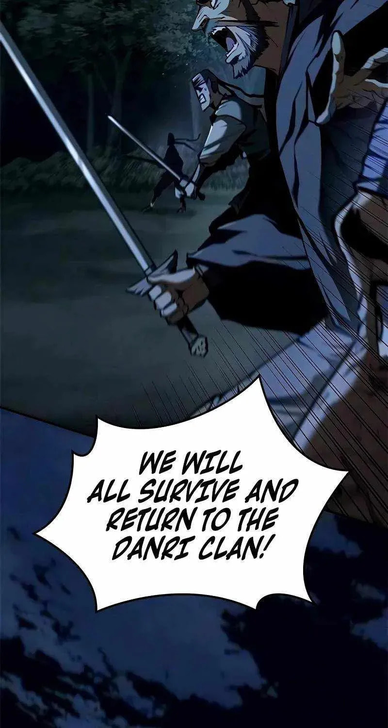 Psychopath in Murim Chapter 25 page 6 - 