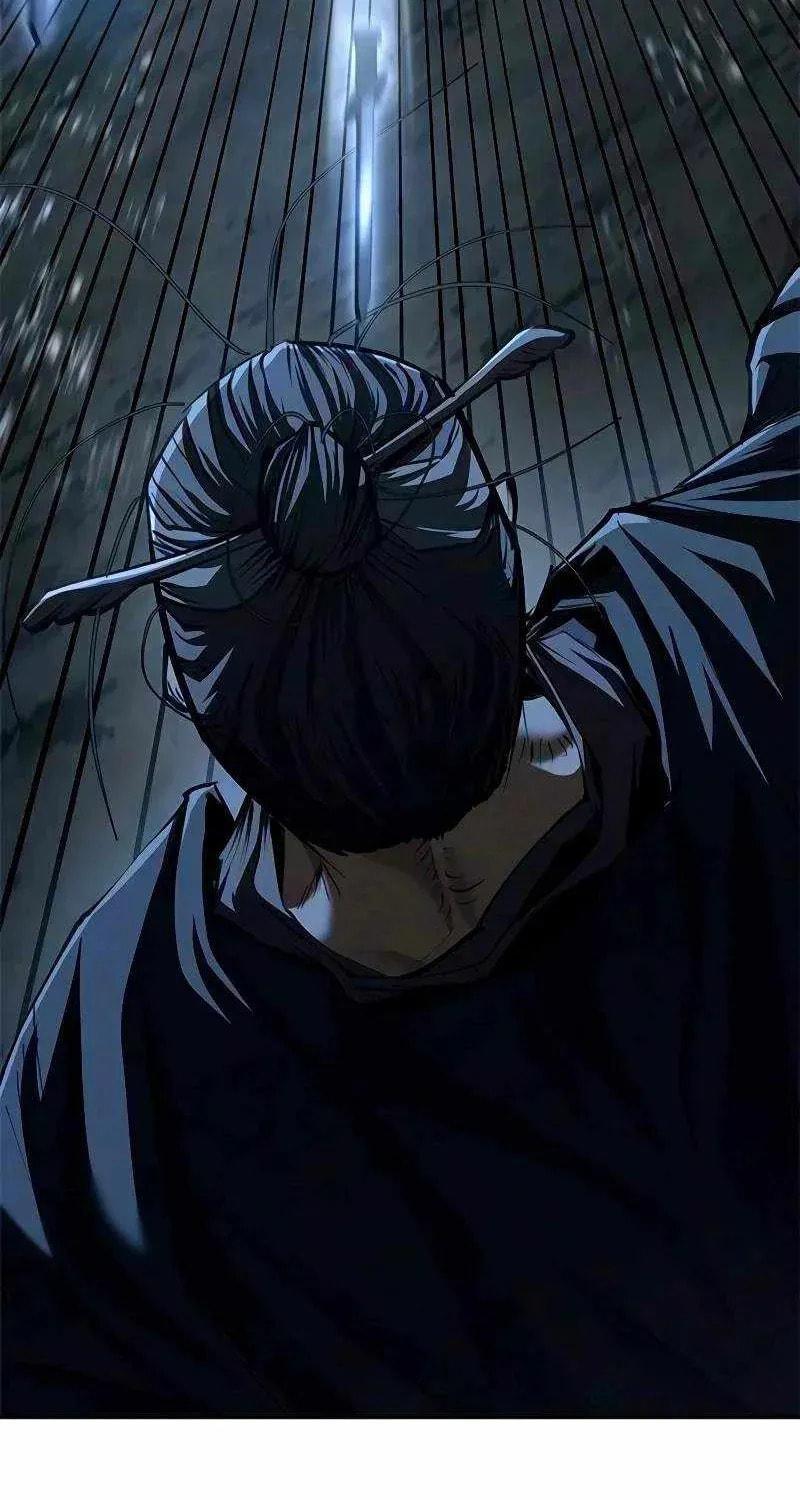 Psychopath in Murim Chapter 25 page 55 - 