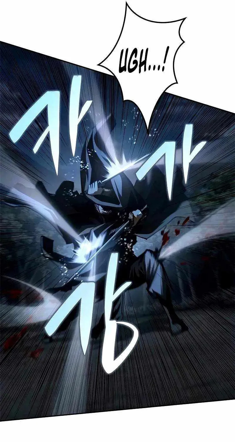 Psychopath in Murim Chapter 25 page 57 - 
