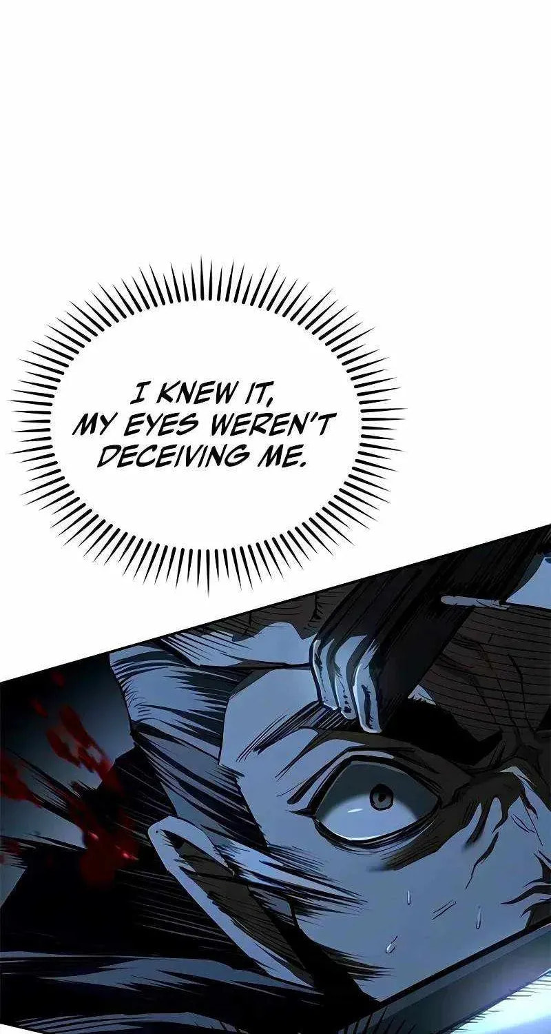 Psychopath in Murim Chapter 25 page 58 - 