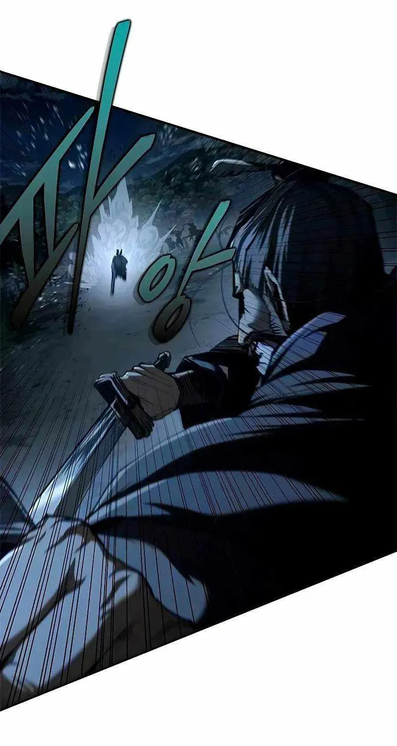 Psychopath in Murim Chapter 25 page 61 - 
