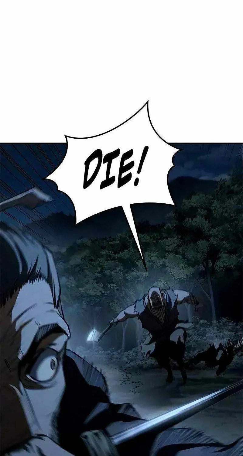 Psychopath in Murim Chapter 25 page 62 - 