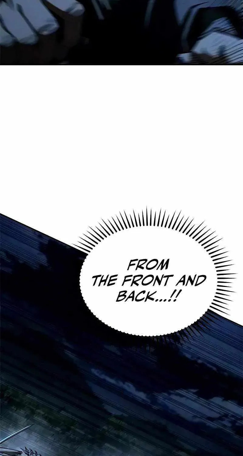 Psychopath in Murim Chapter 25 page 63 - 