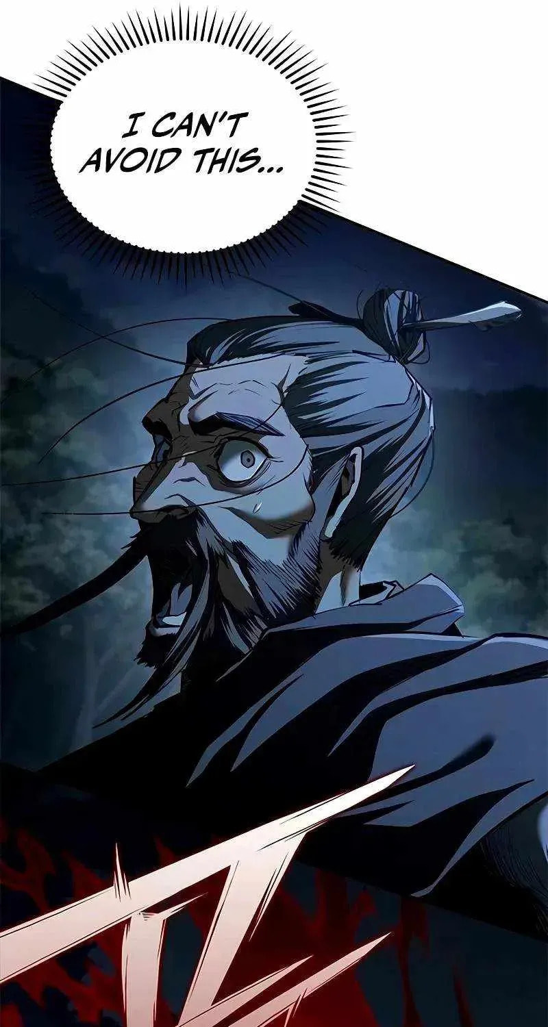 Psychopath in Murim Chapter 25 page 65 - 