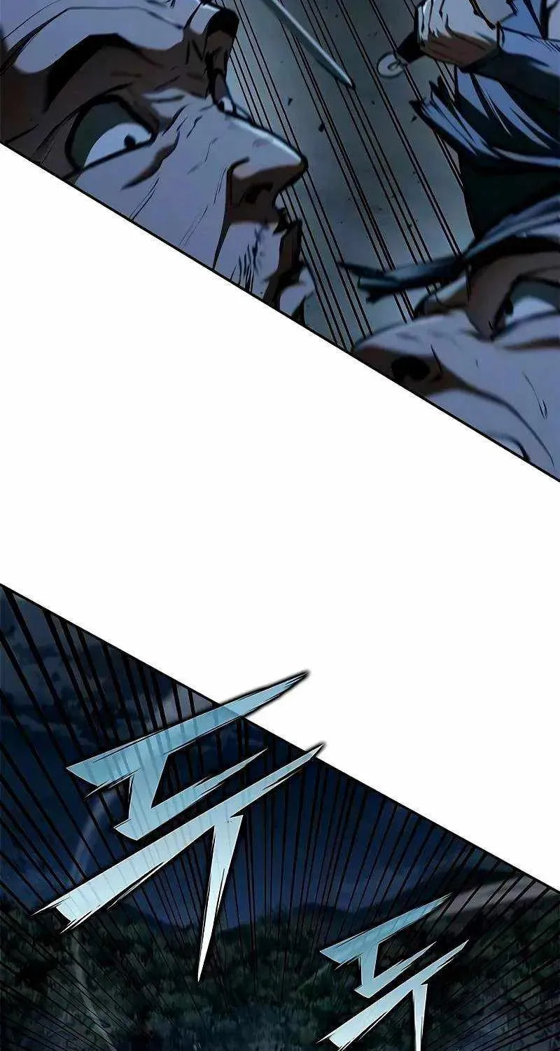 Psychopath in Murim Chapter 25 page 8 - 