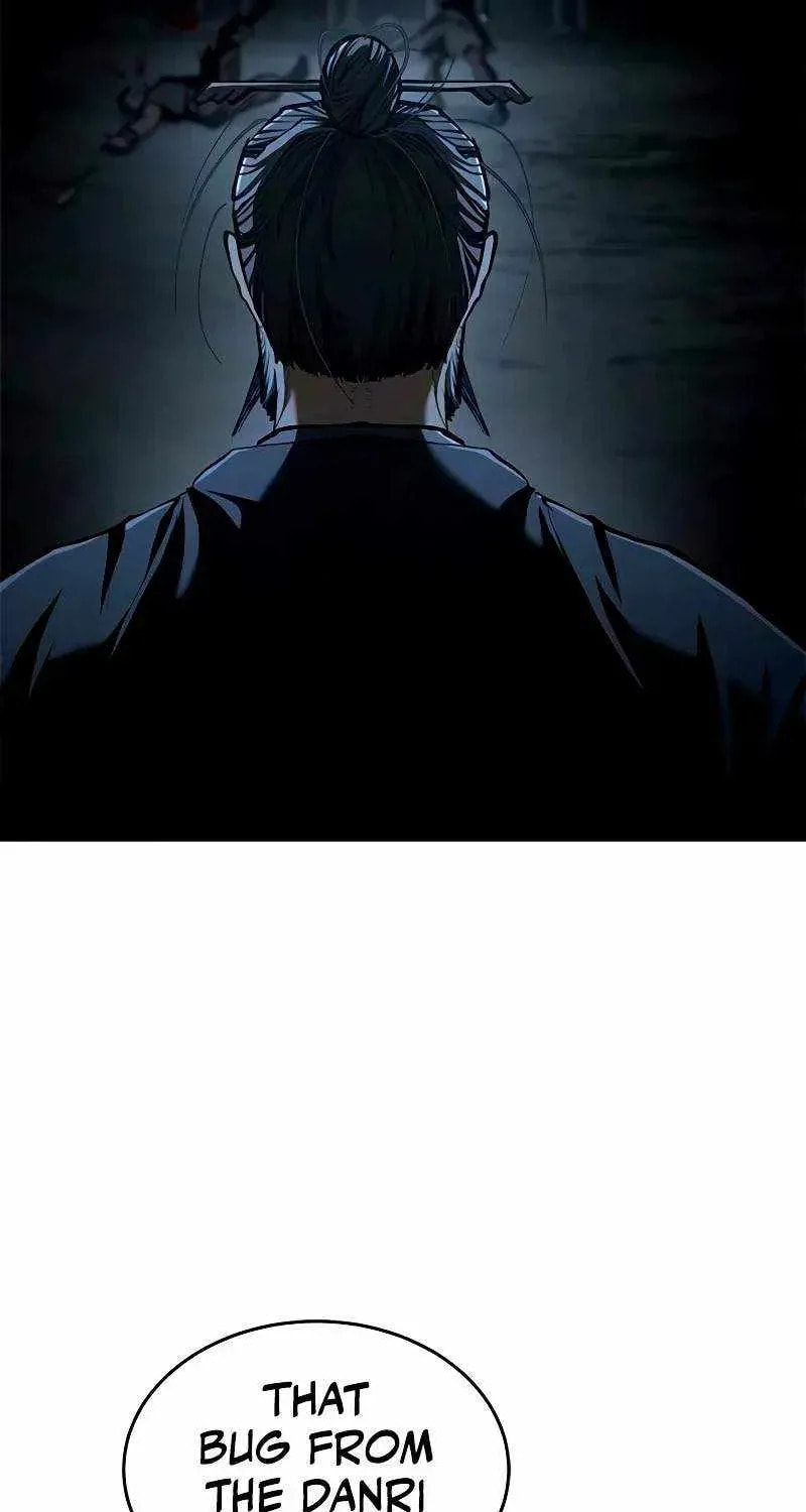 Psychopath in Murim Chapter 25 page 71 - 
