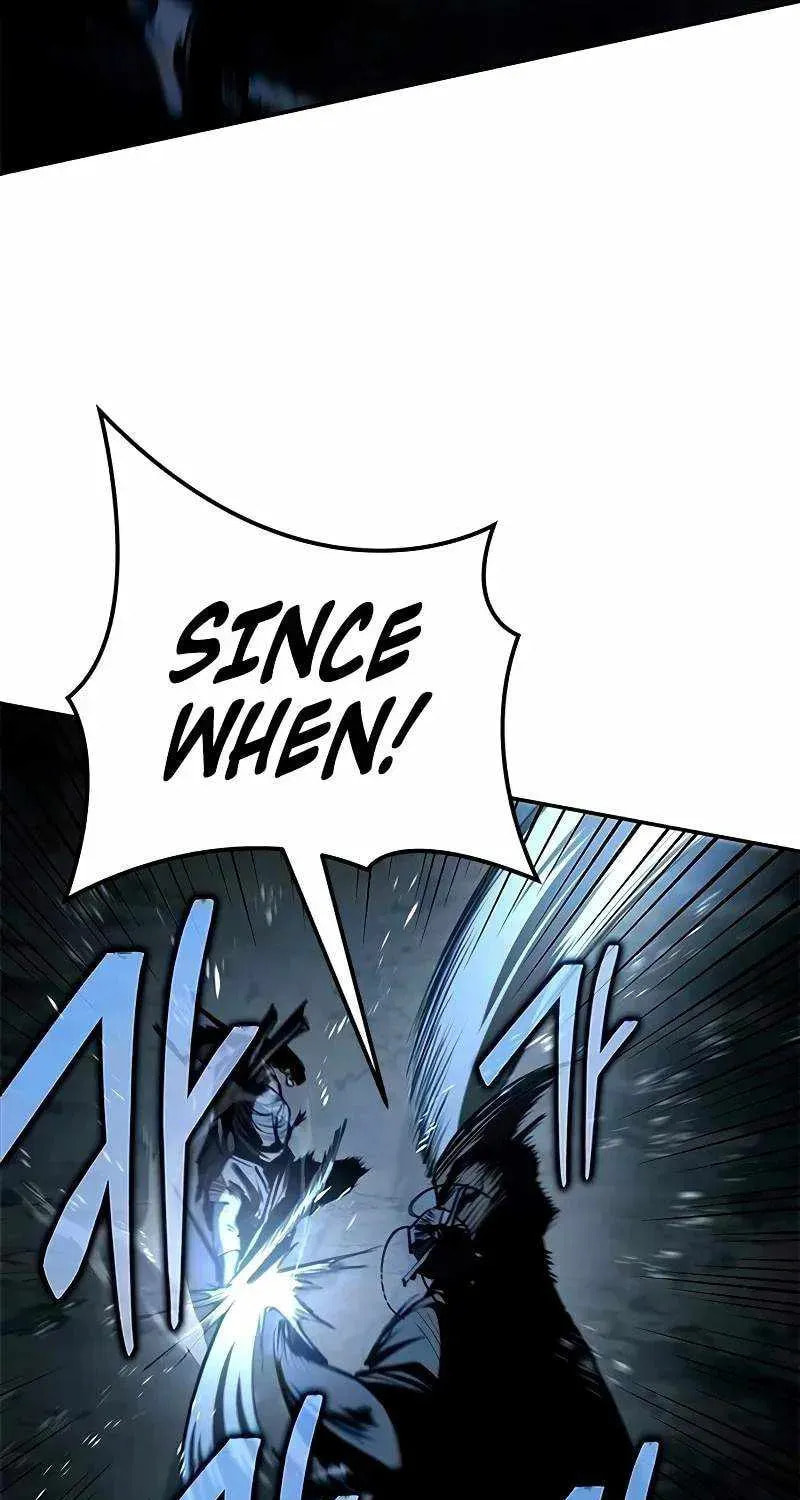 Psychopath in Murim Chapter 25 page 77 - 
