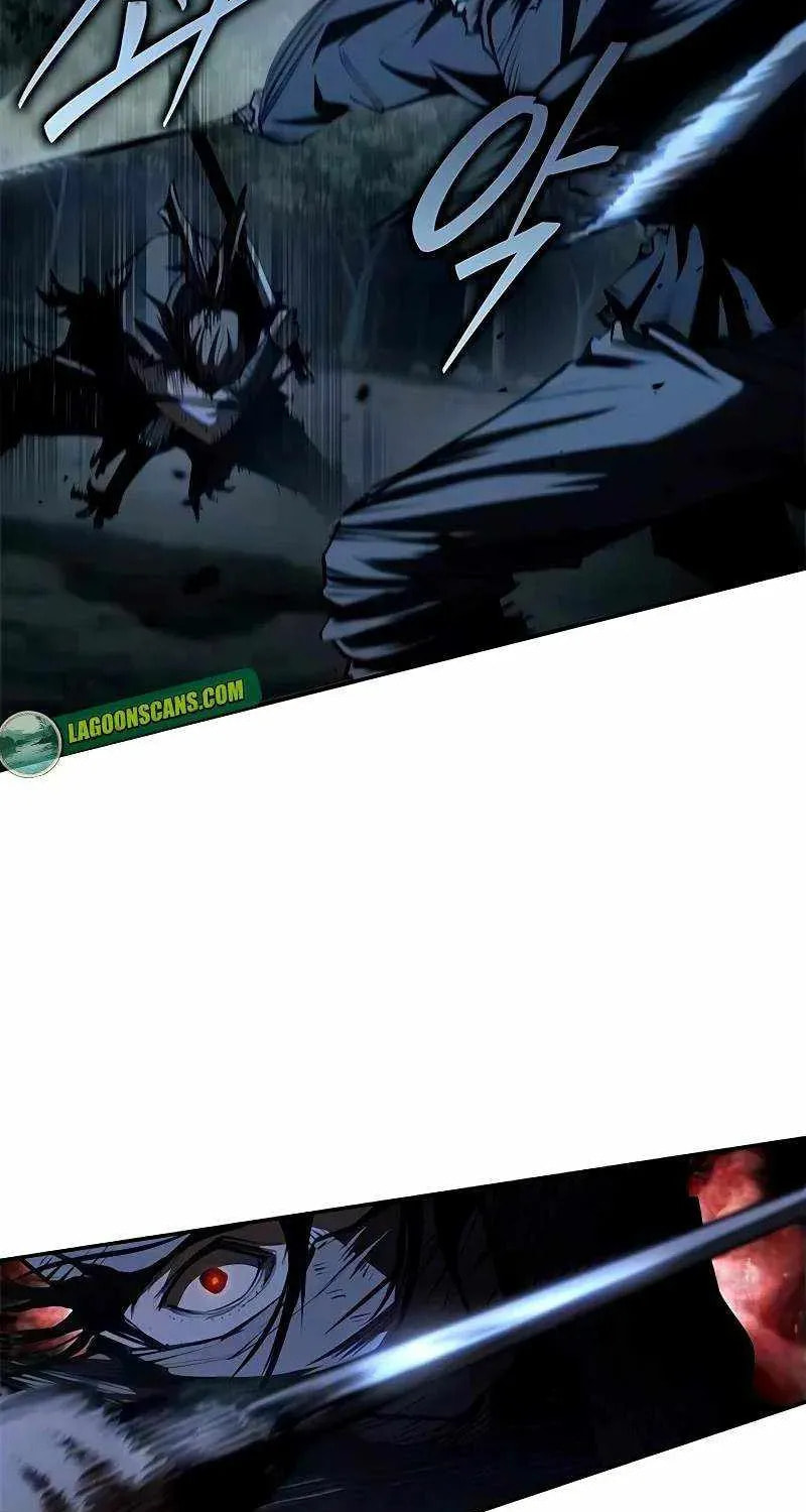 Psychopath in Murim Chapter 25 page 79 - 