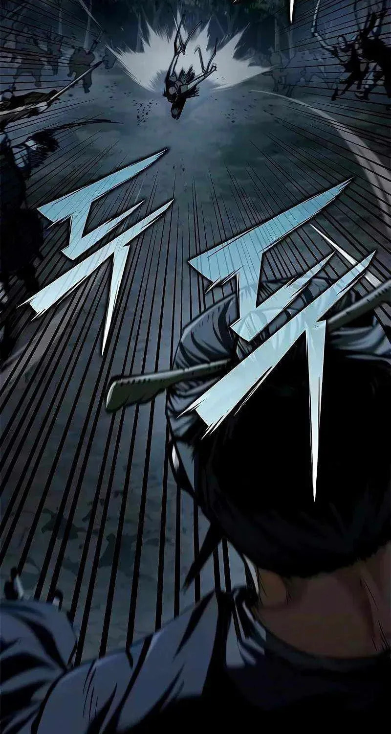 Psychopath in Murim Chapter 25 page 9 - 