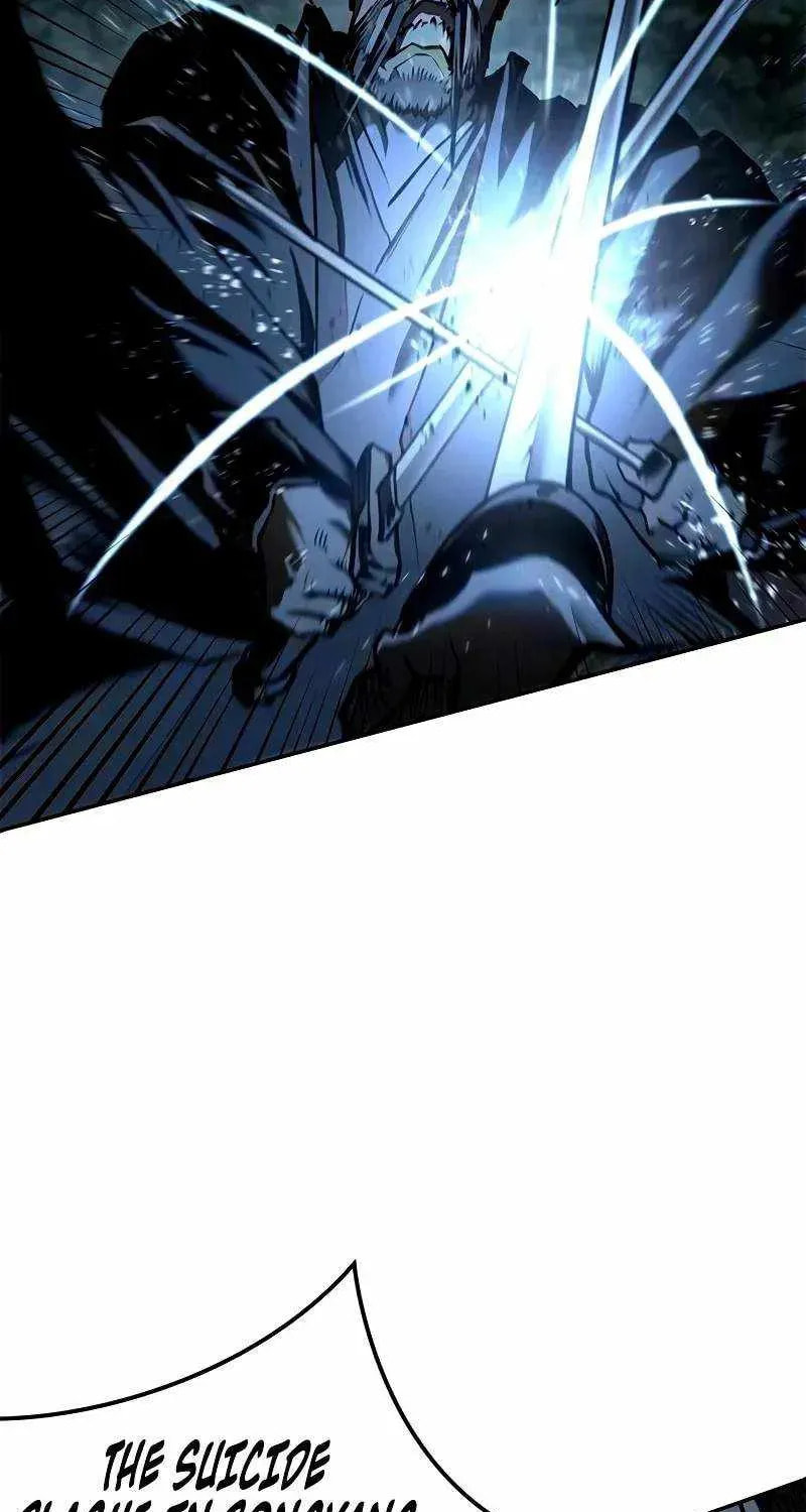 Psychopath in Murim Chapter 25 page 83 - 