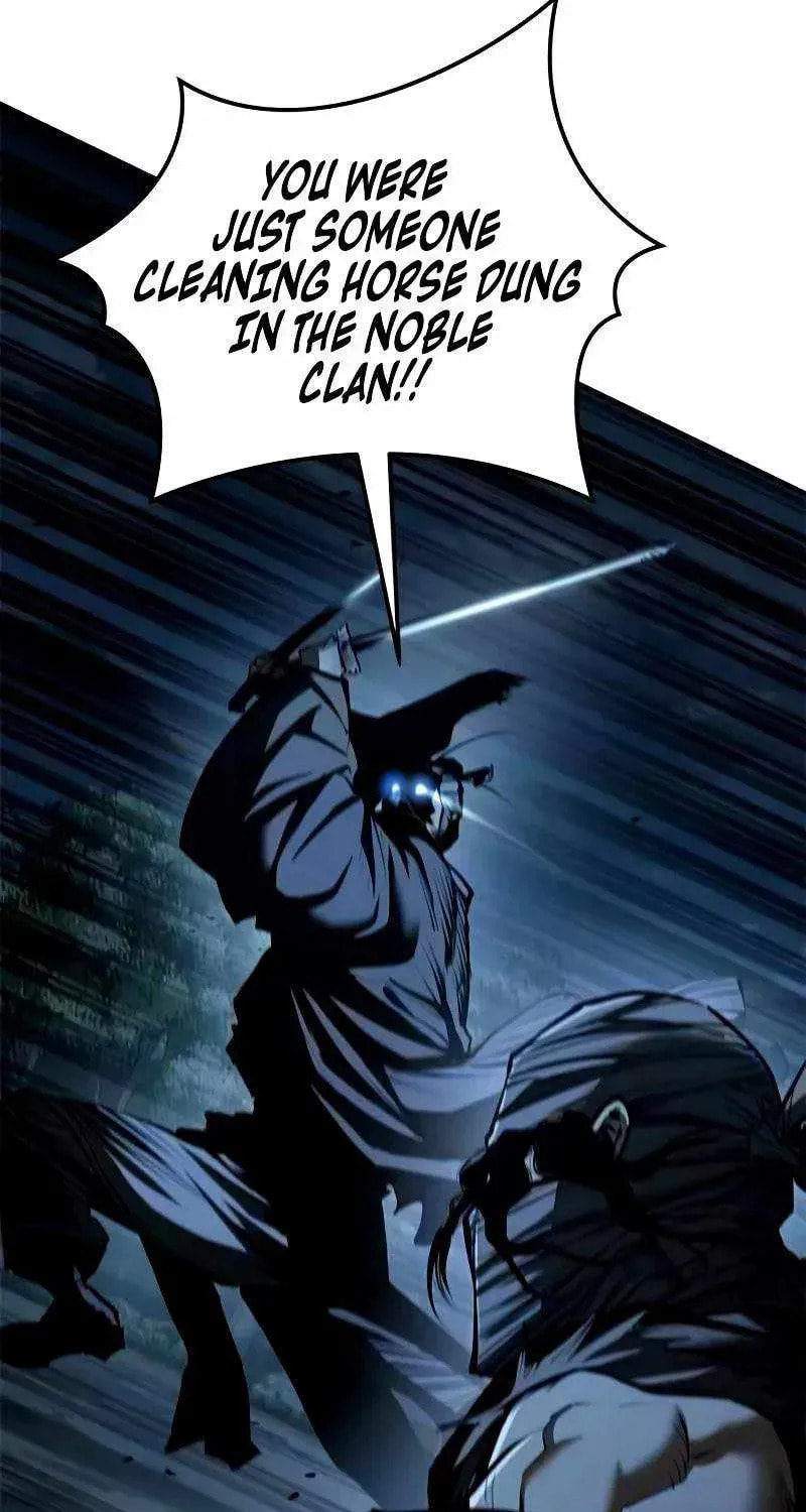 Psychopath in Murim Chapter 25 page 88 - 