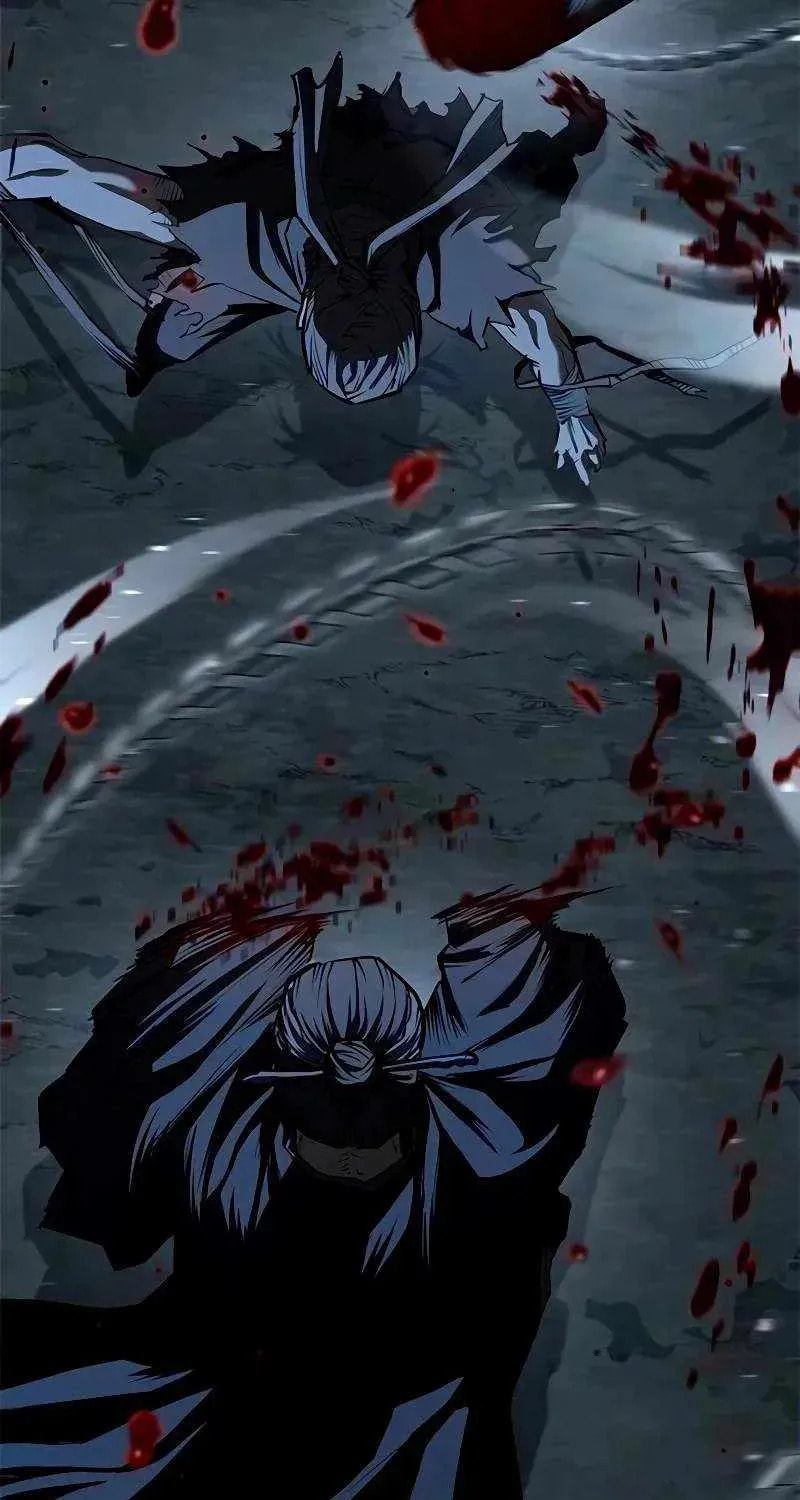 Psychopath in Murim Chapter 25 page 93 - 