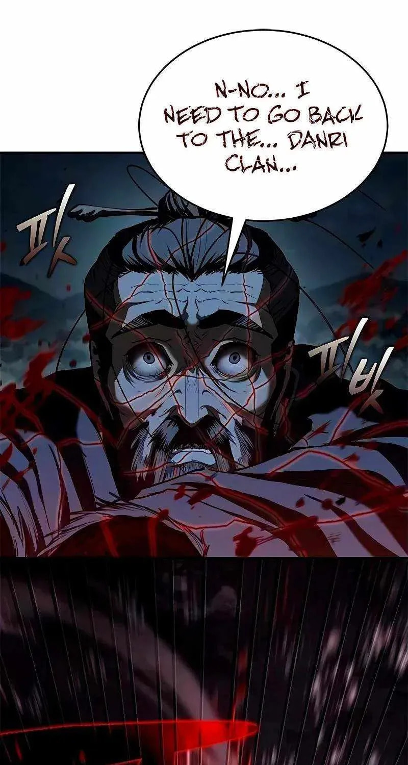 Psychopath in Murim Chapter 25 page 96 - 