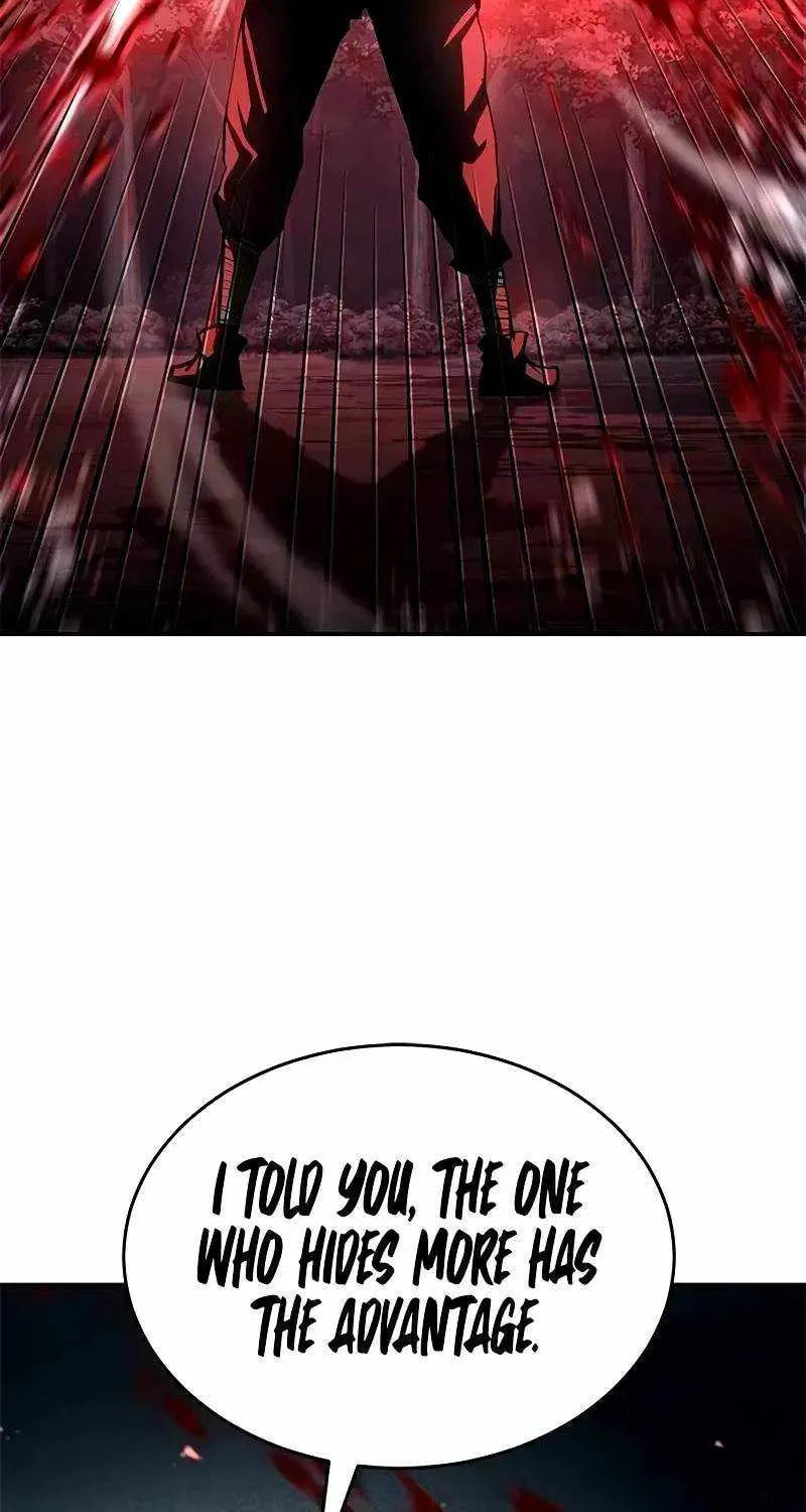 Psychopath in Murim Chapter 25 page 98 - 
