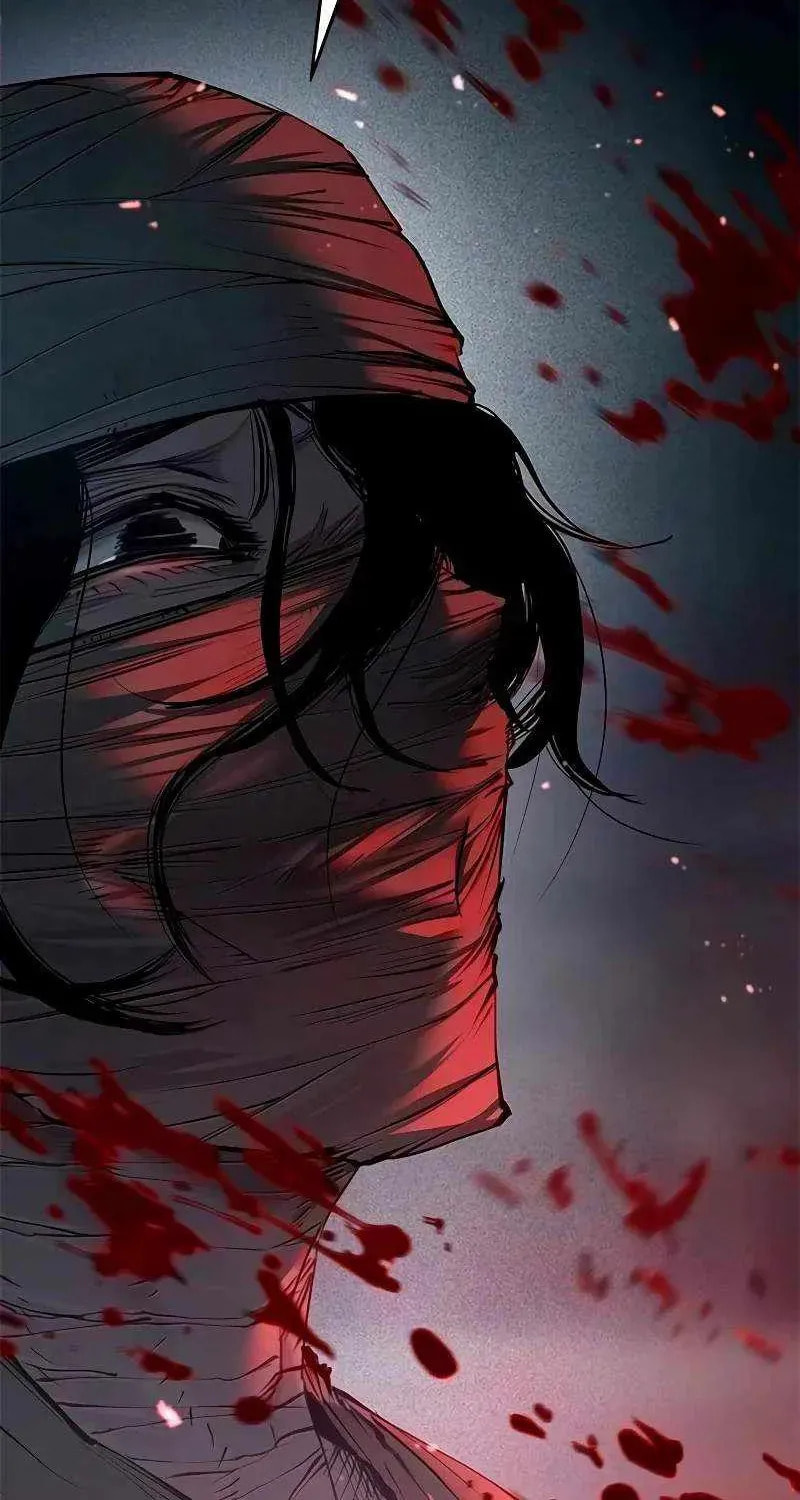 Psychopath in Murim Chapter 25 page 99 - 
