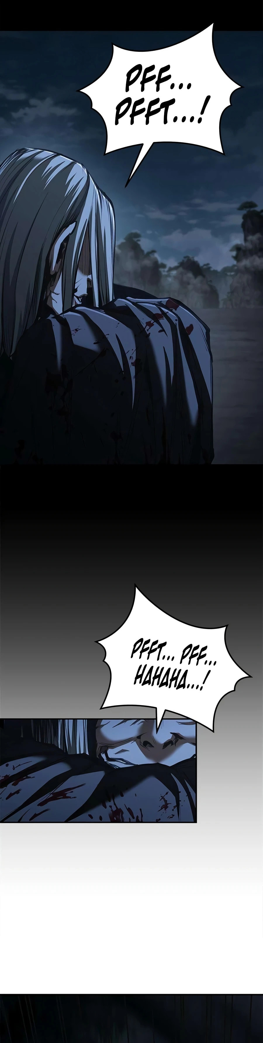 Psychopath in Murim Chapter 27 page 13 - 