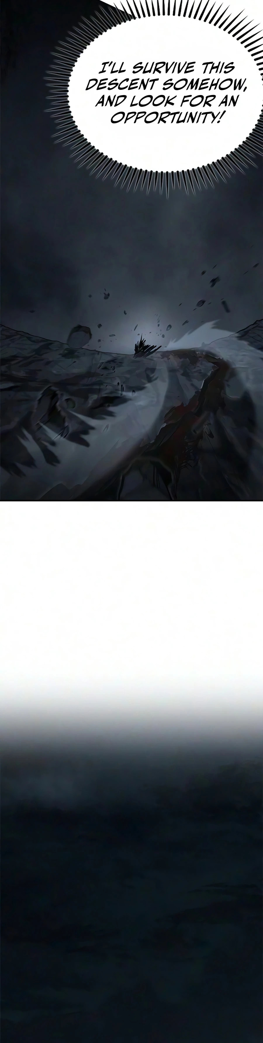 Psychopath in Murim Chapter 28 page 5 - 