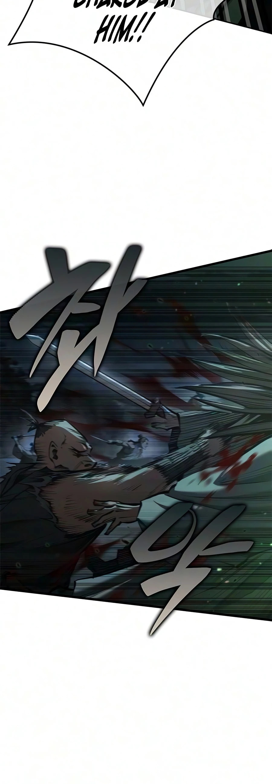 Psychopath in Murim Chapter 28 page 7 - 