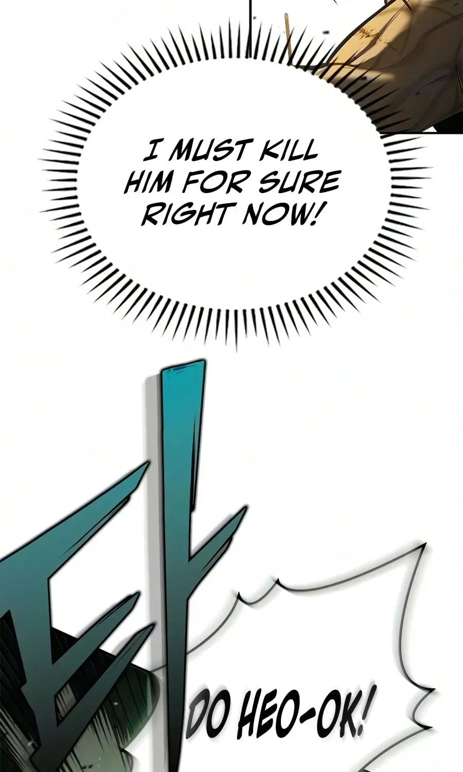 Psychopath in Murim Chapter 29 page 108 - 
