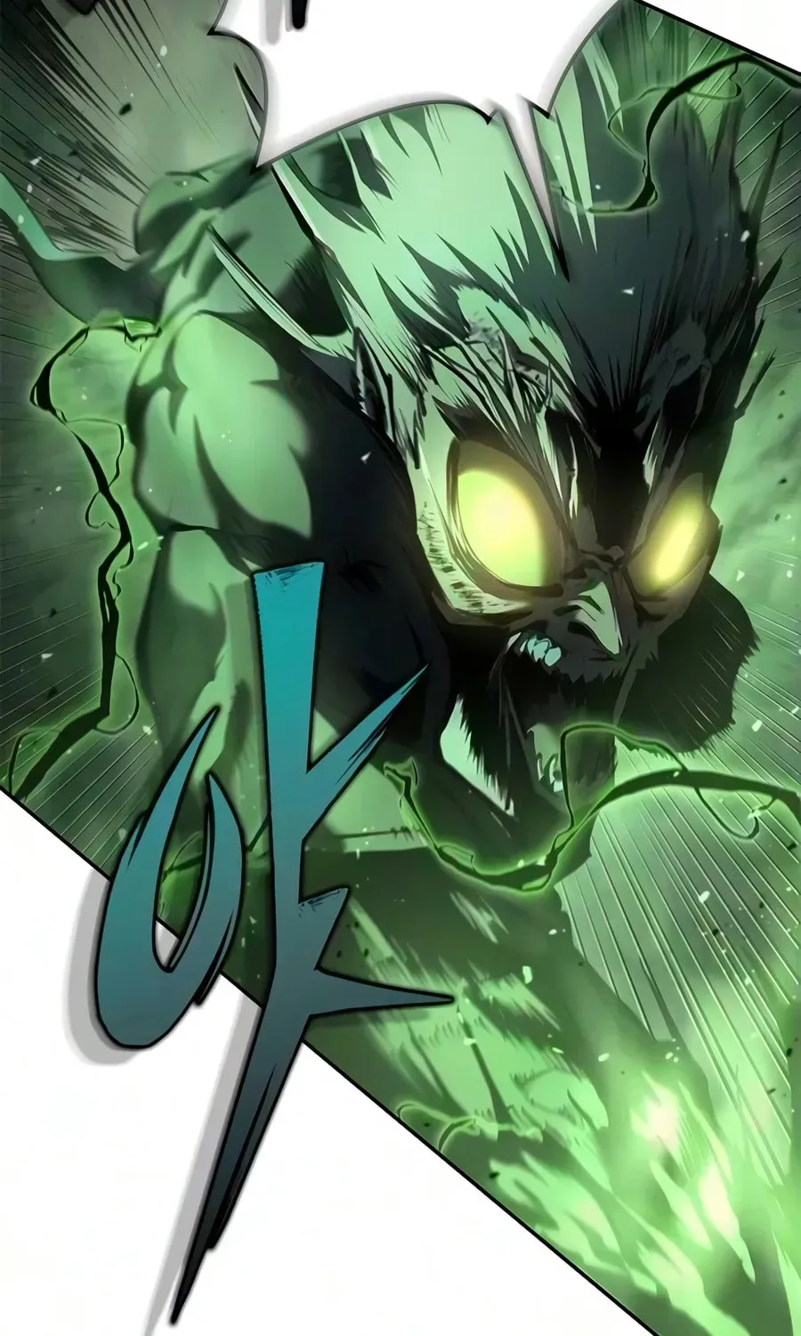 Psychopath in Murim Chapter 29 page 109 - 