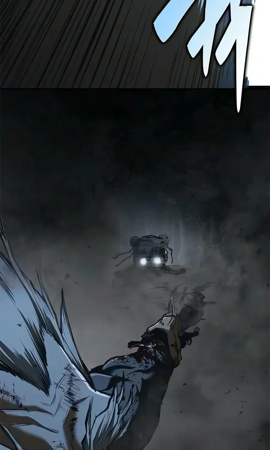Psychopath in Murim Chapter 29 page 112 - 
