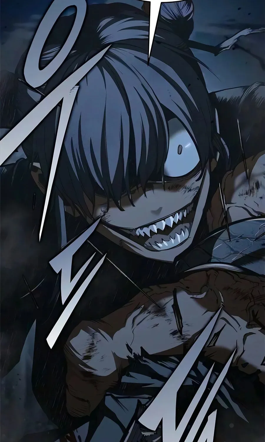 Psychopath in Murim Chapter 29 page 114 - 