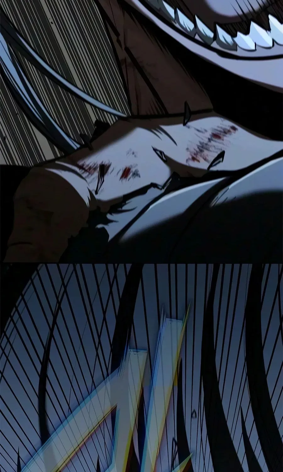 Psychopath in Murim Chapter 29 page 116 - 