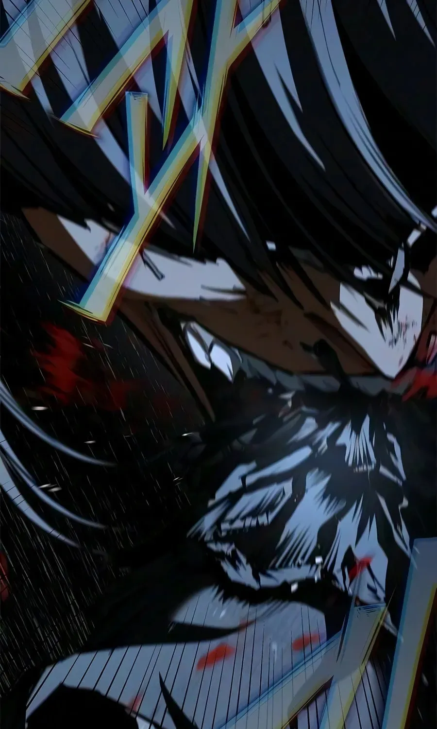 Psychopath in Murim Chapter 29 page 117 - 