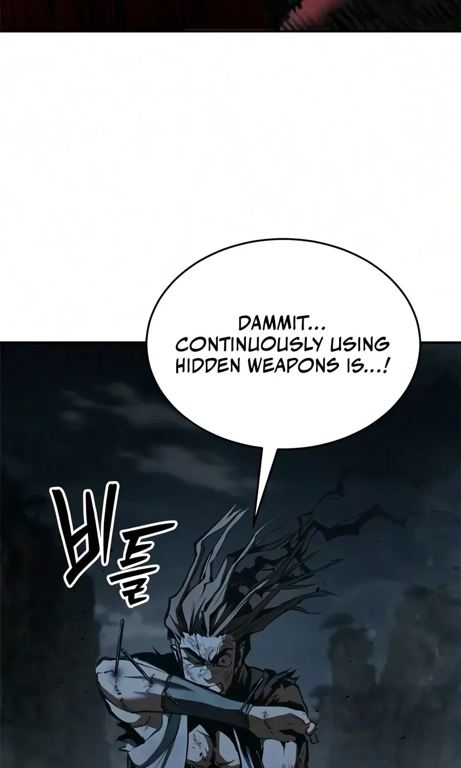 Psychopath in Murim Chapter 29 page 120 - 
