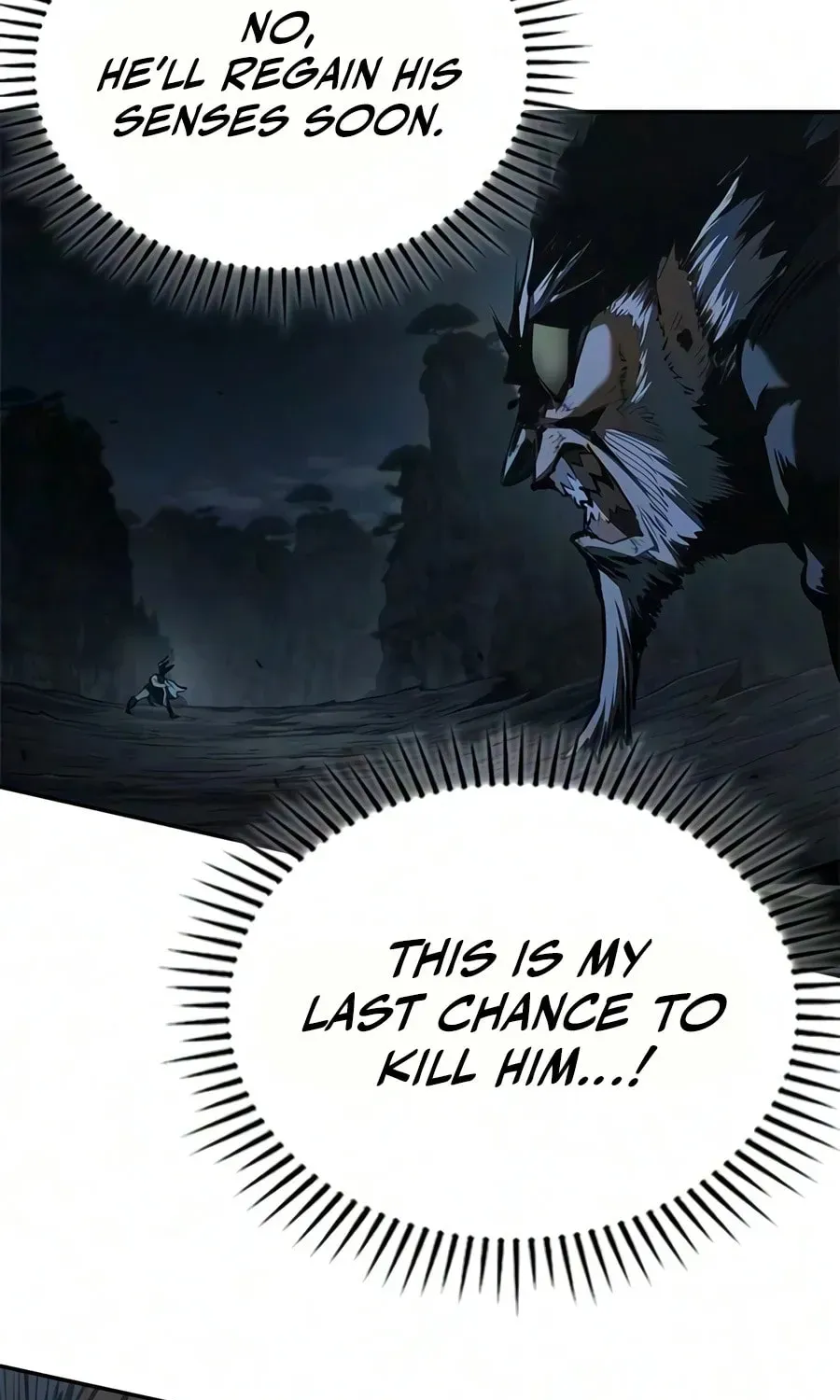 Psychopath in Murim Chapter 29 page 122 - 
