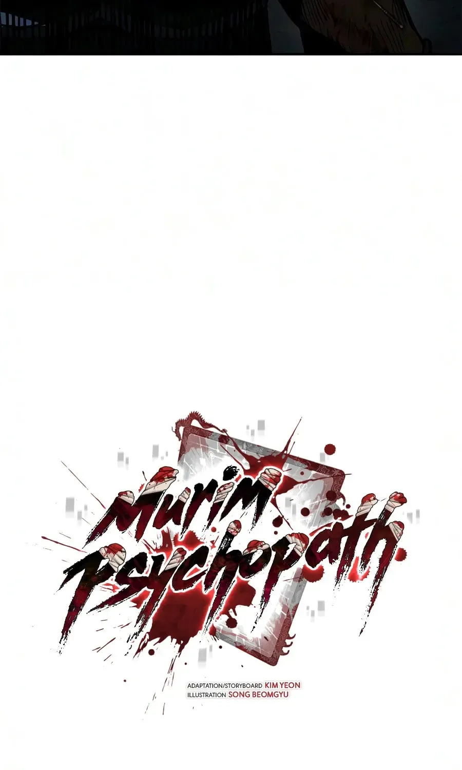 Psychopath in Murim Chapter 29 page 136 - 