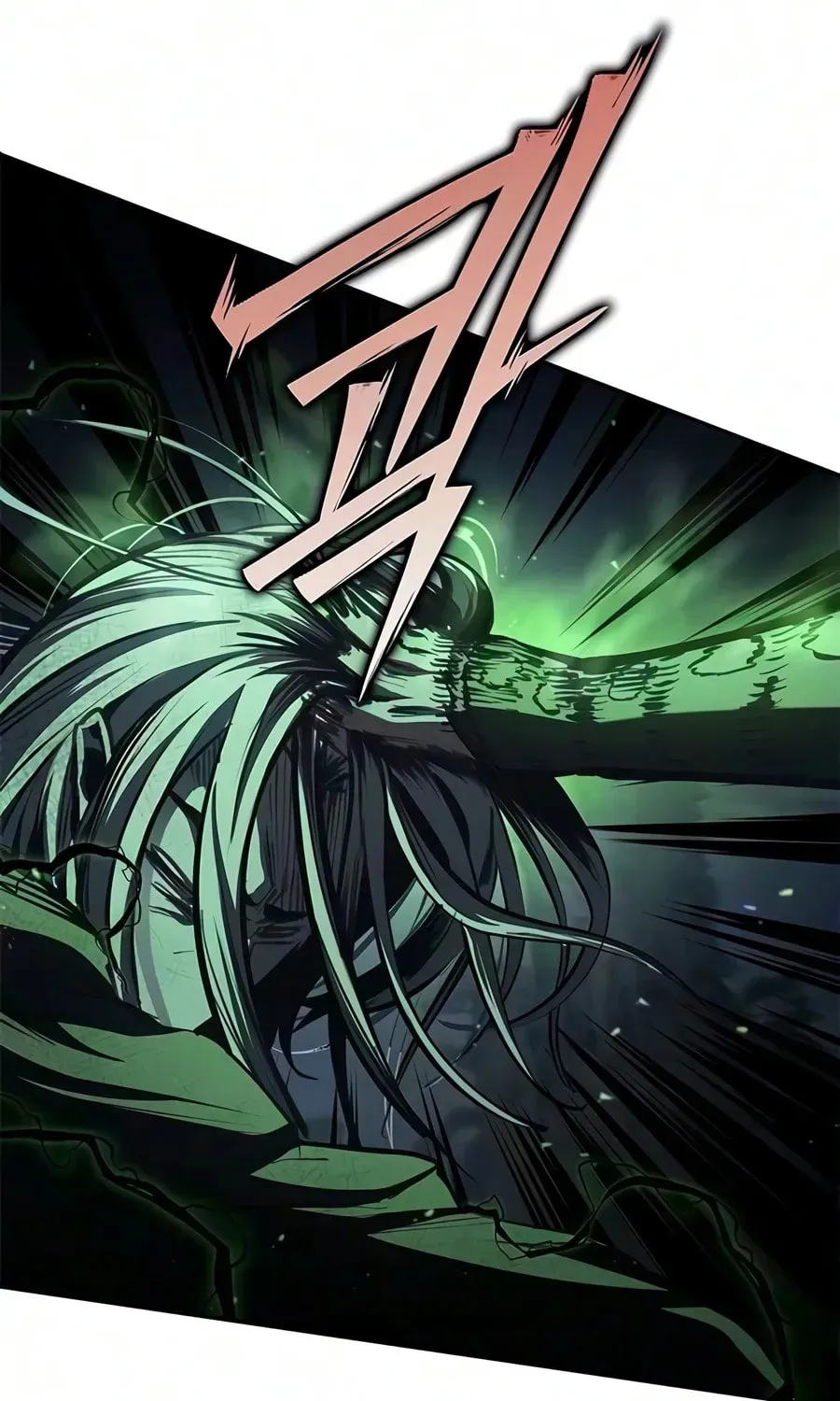 Psychopath in Murim Chapter 29 page 16 - 