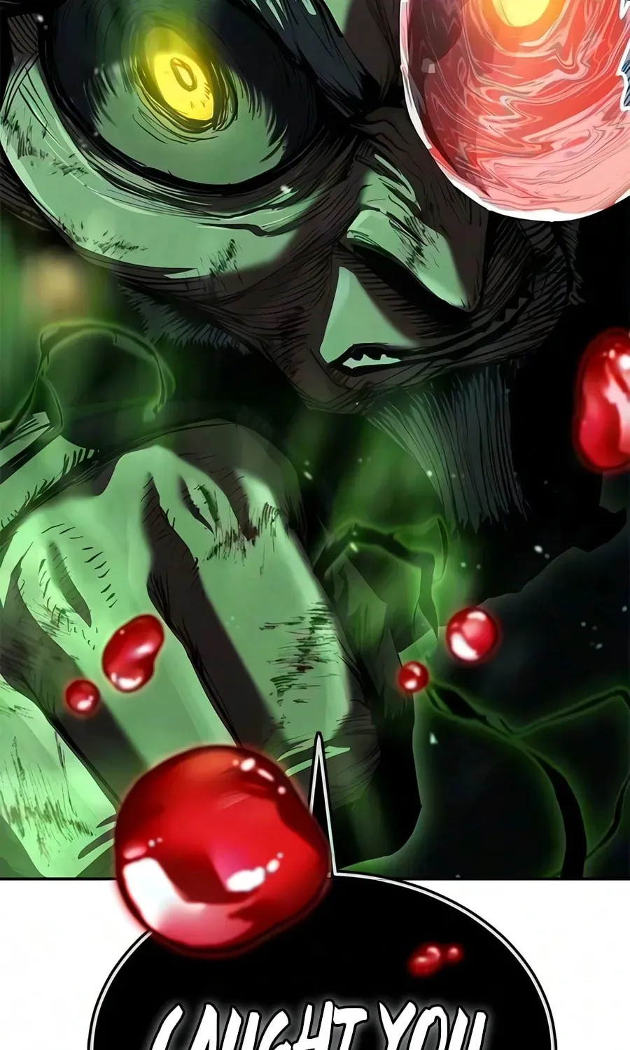 Psychopath in Murim Chapter 29 page 3 - 