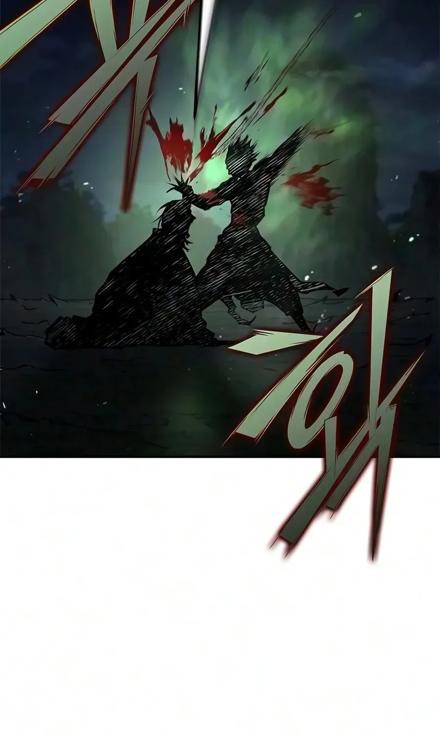 Psychopath in Murim Chapter 29 page 21 - 