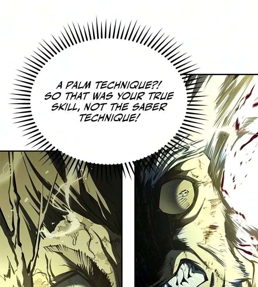 Psychopath in Murim Chapter 29 page 26 - 