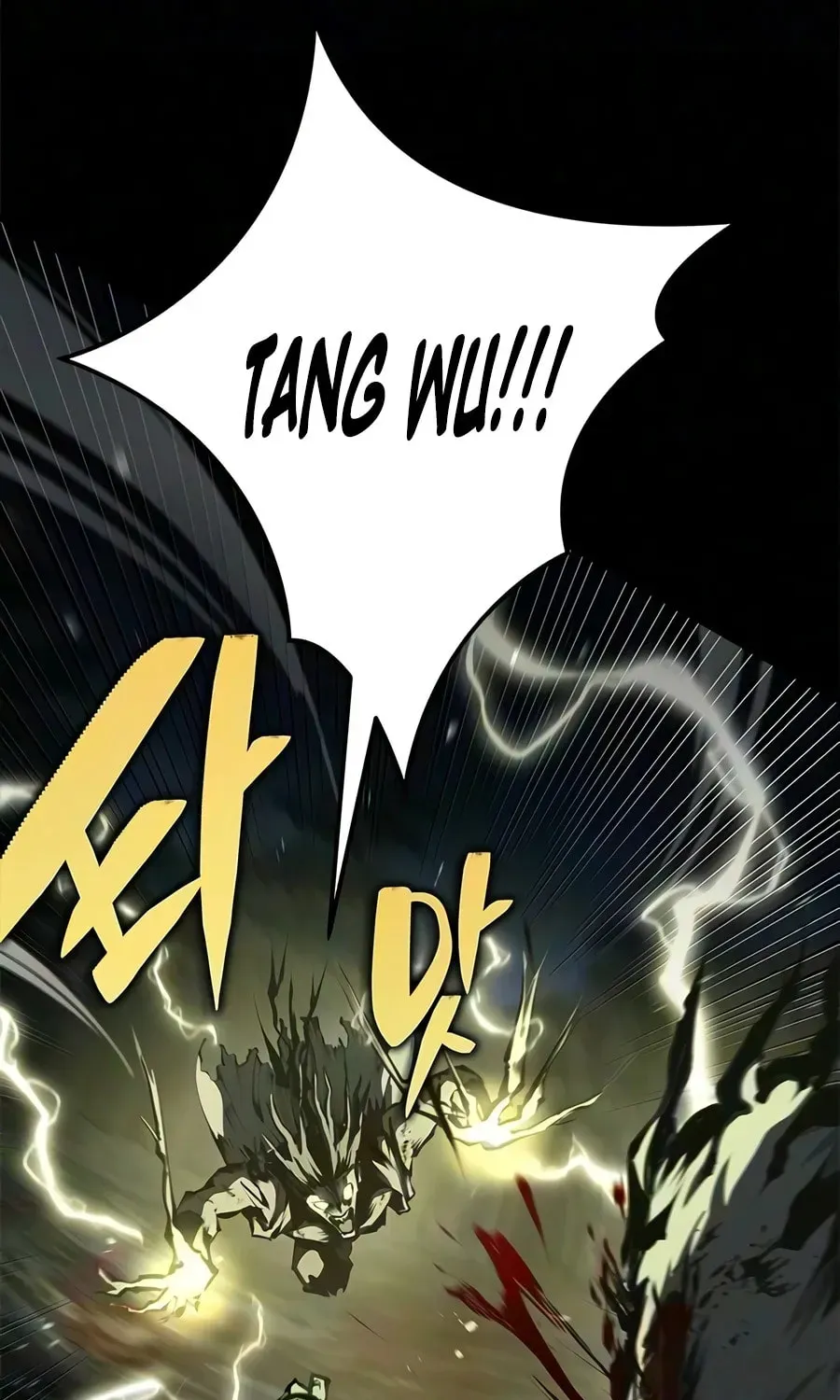 Psychopath in Murim Chapter 29 page 28 - 