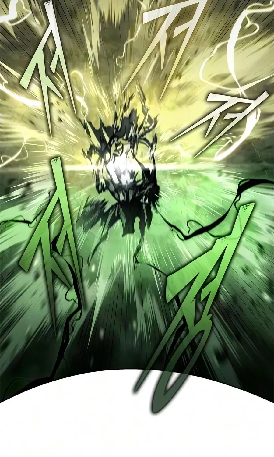 Psychopath in Murim Chapter 29 page 33 - 
