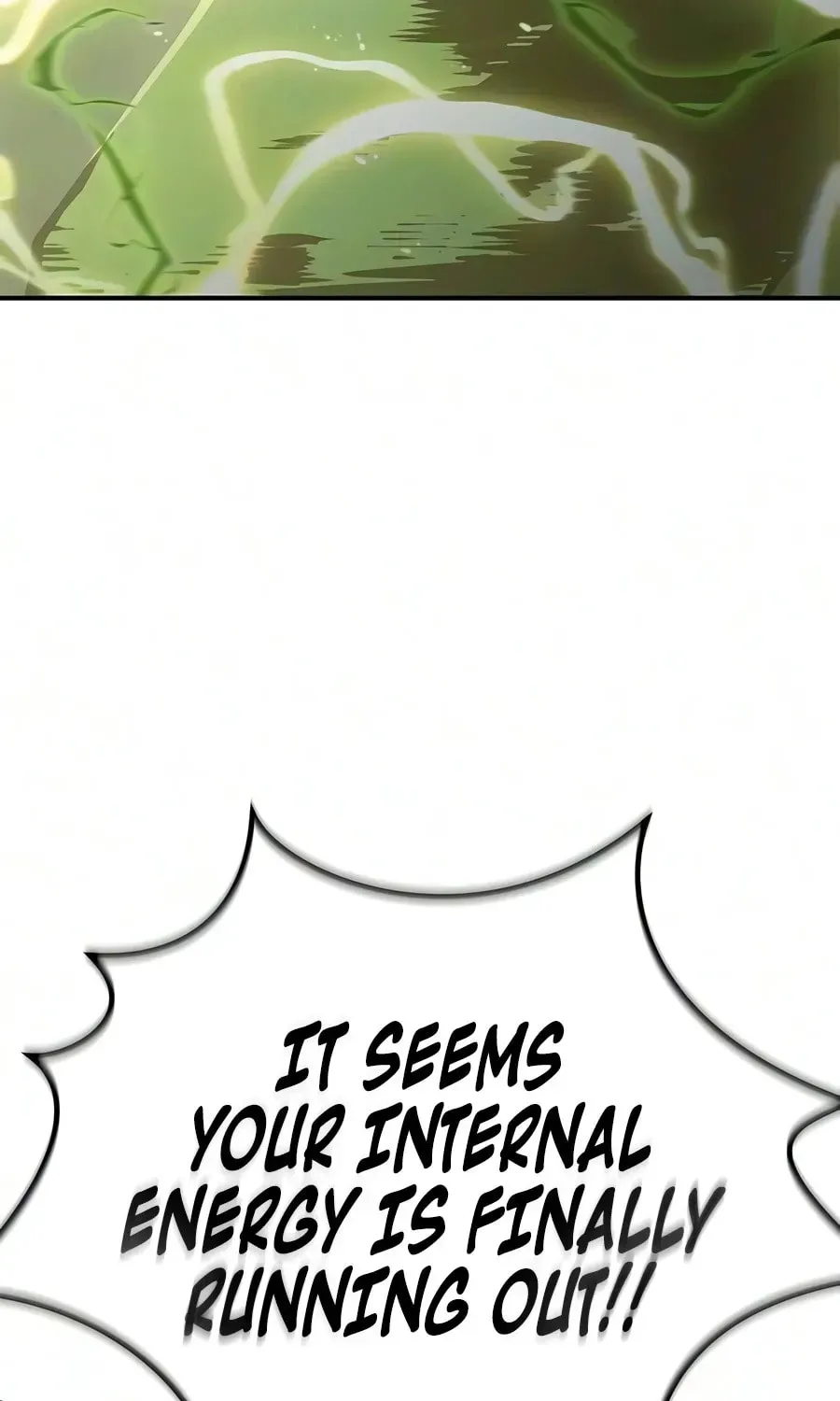 Psychopath in Murim Chapter 29 page 36 - 