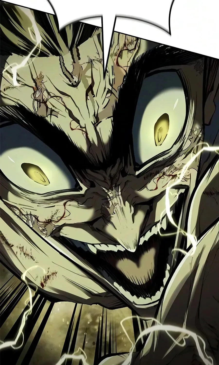 Psychopath in Murim Chapter 29 page 37 - 