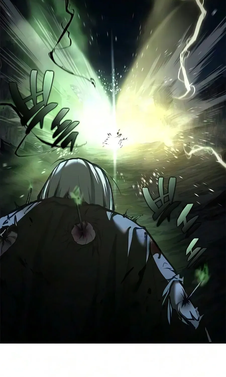 Psychopath in Murim Chapter 29 page 39 - 