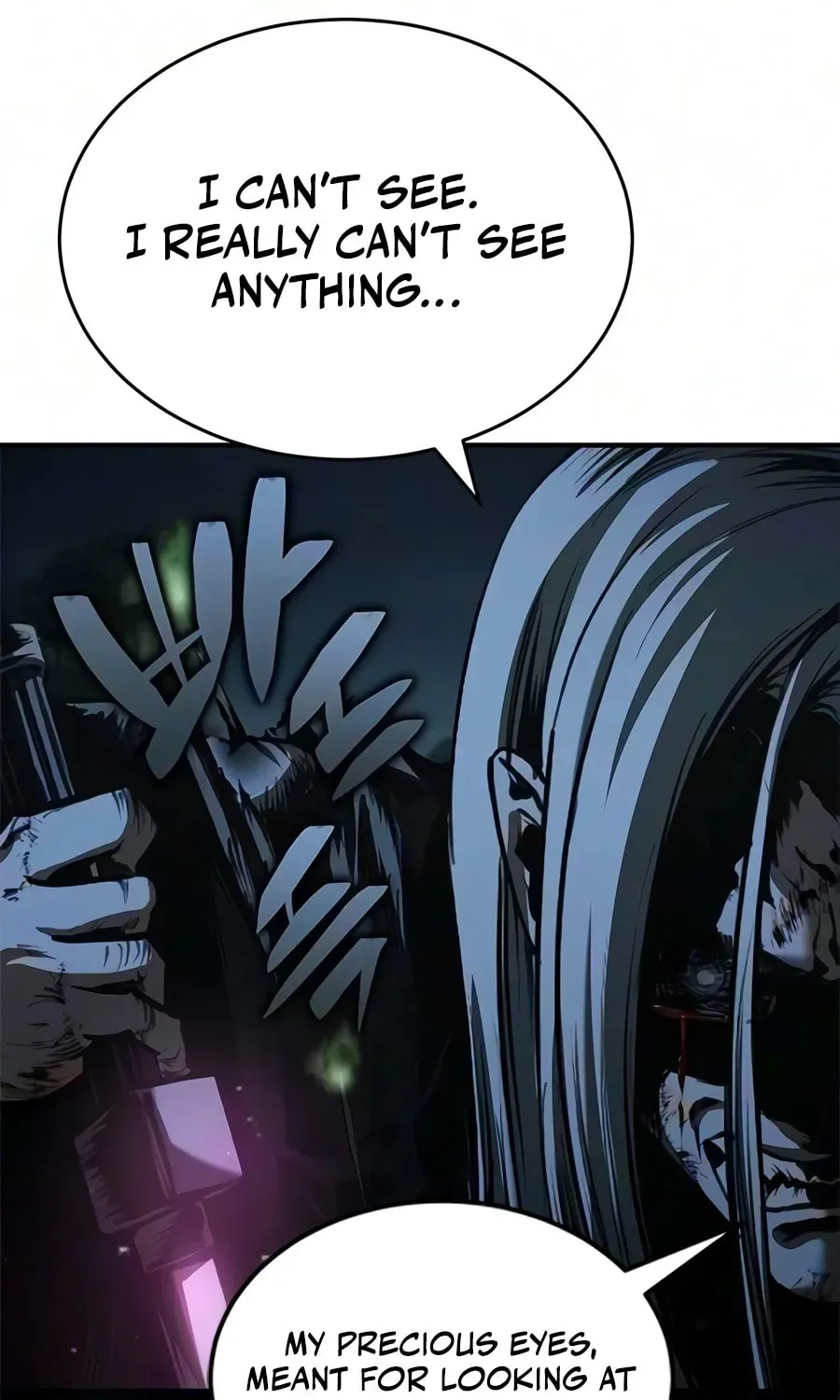 Psychopath in Murim Chapter 29 page 40 - 