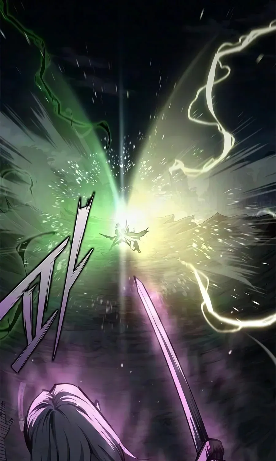 Psychopath in Murim Chapter 29 page 42 - 