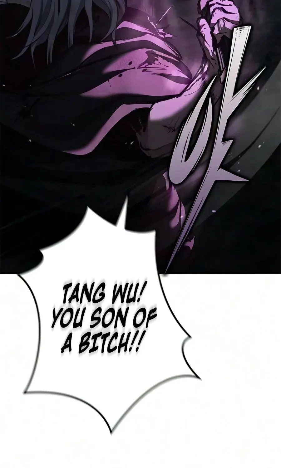 Psychopath in Murim Chapter 29 page 43 - 