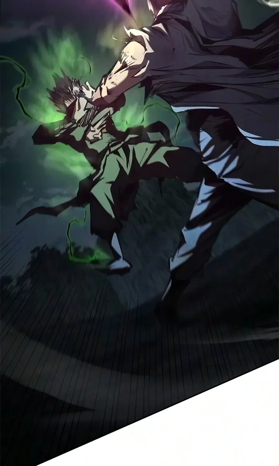 Psychopath in Murim Chapter 29 page 46 - 