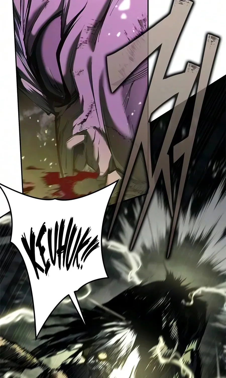 Psychopath in Murim Chapter 29 page 51 - 
