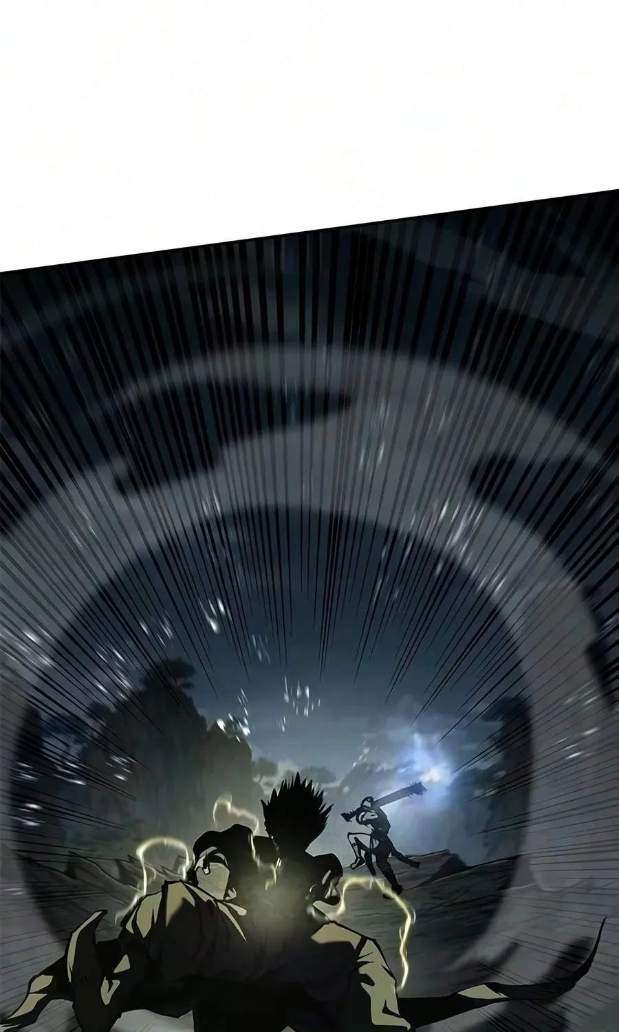 Psychopath in Murim Chapter 29 page 56 - 
