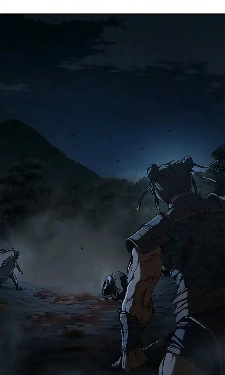 Psychopath in Murim Chapter 29 page 64 - 