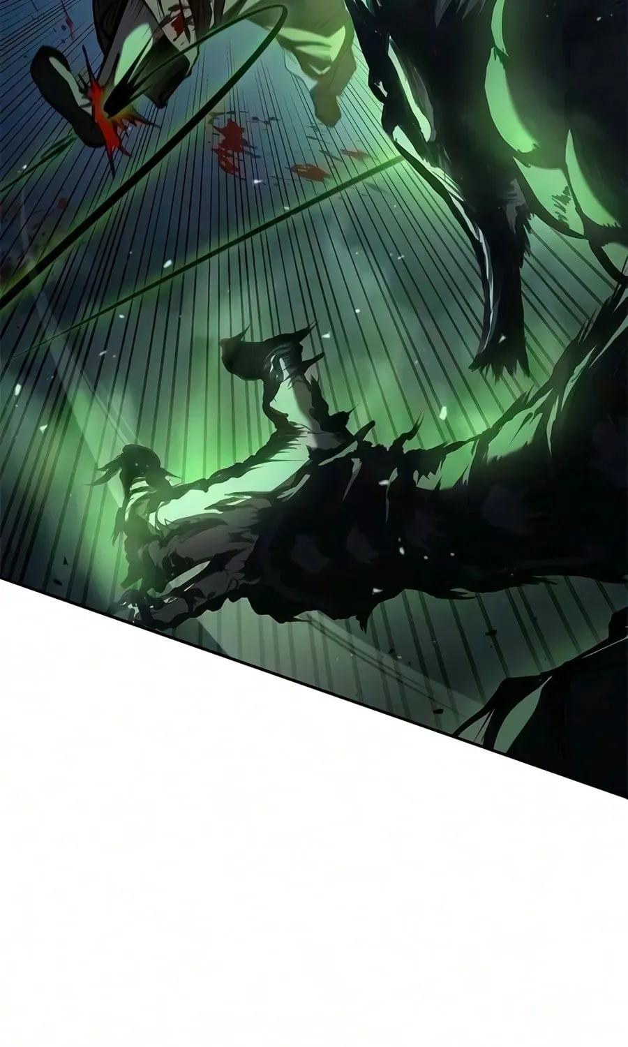 Psychopath in Murim Chapter 29 page 8 - 