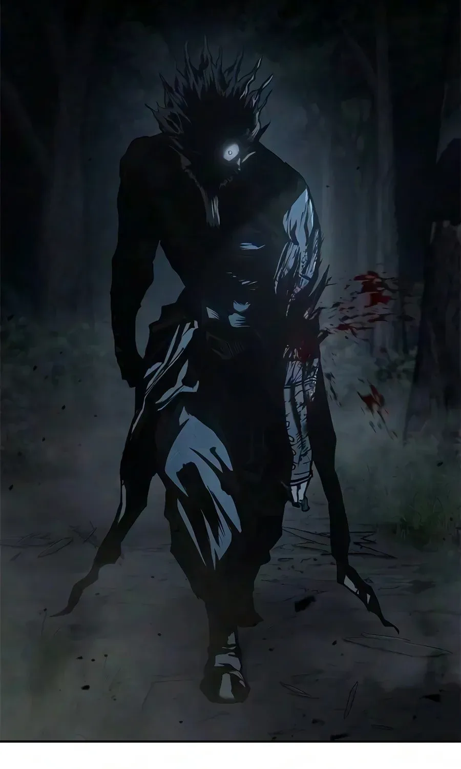 Psychopath in Murim Chapter 29 page 71 - 